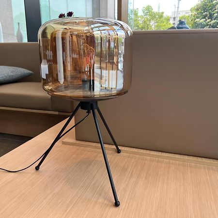 Fairfield By Marriott Shanghai Pudong South מראה חיצוני תמונה