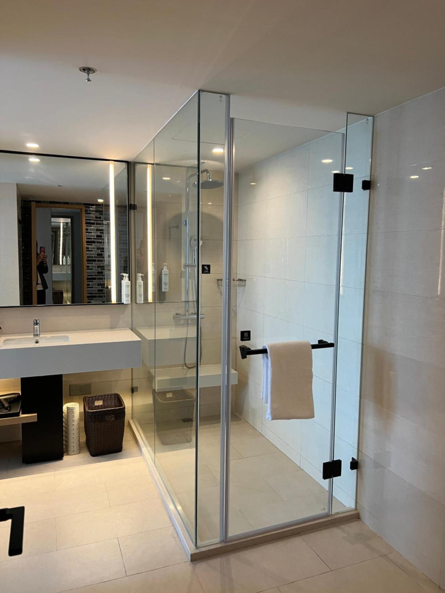 Fairfield By Marriott Shanghai Pudong South מראה חיצוני תמונה