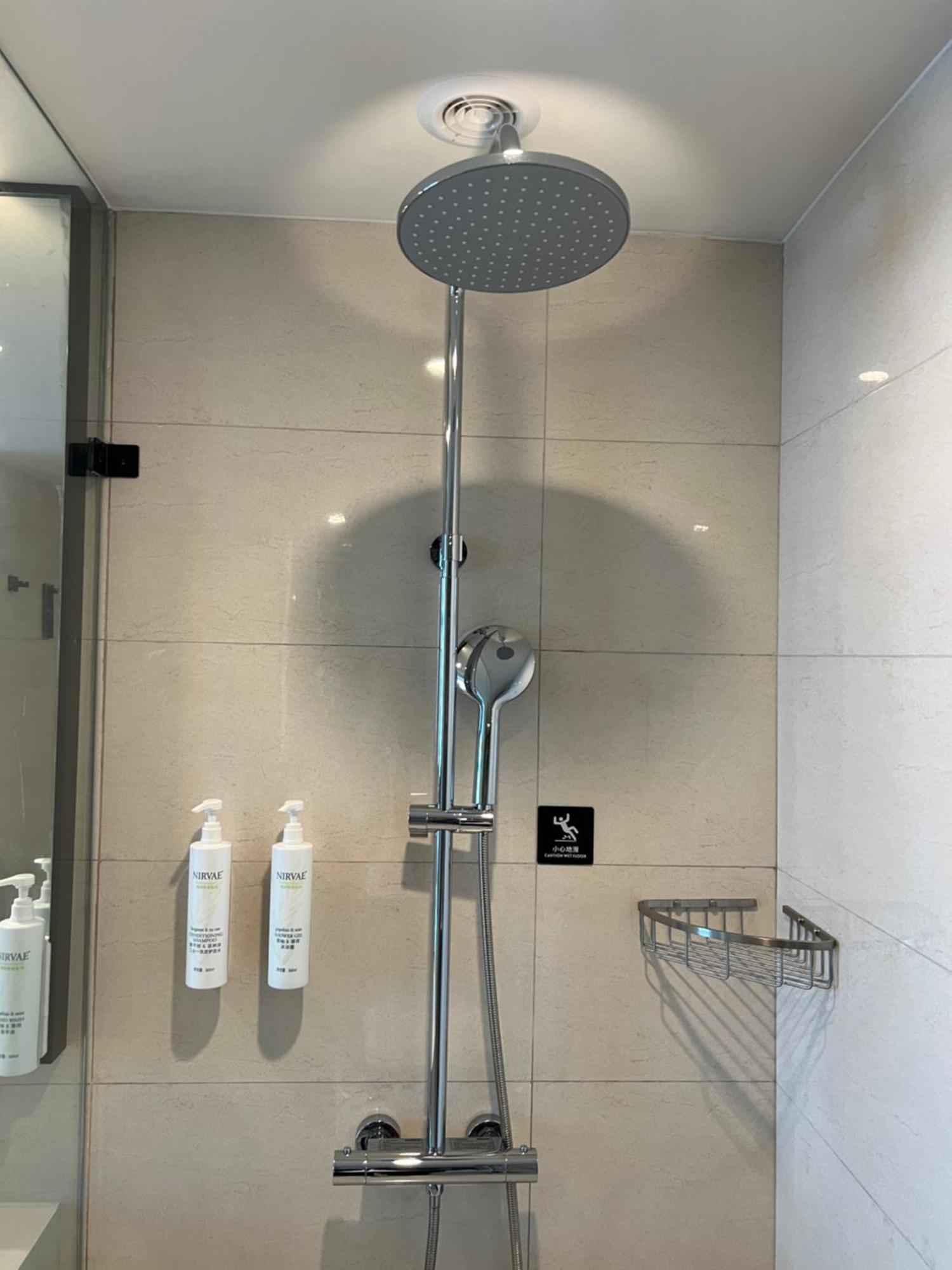 Fairfield By Marriott Shanghai Pudong South מראה חיצוני תמונה