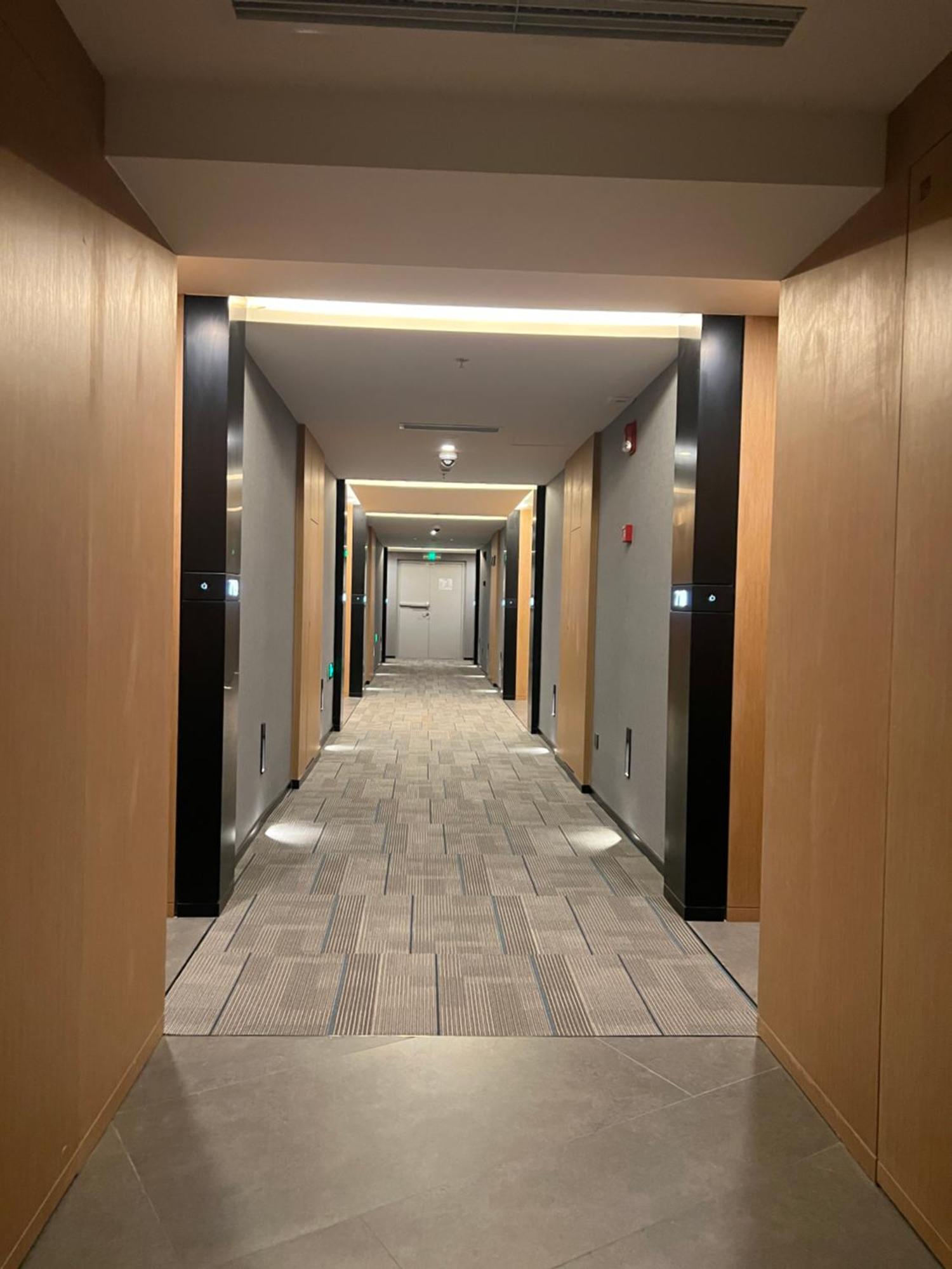 Fairfield By Marriott Shanghai Pudong South מראה חיצוני תמונה