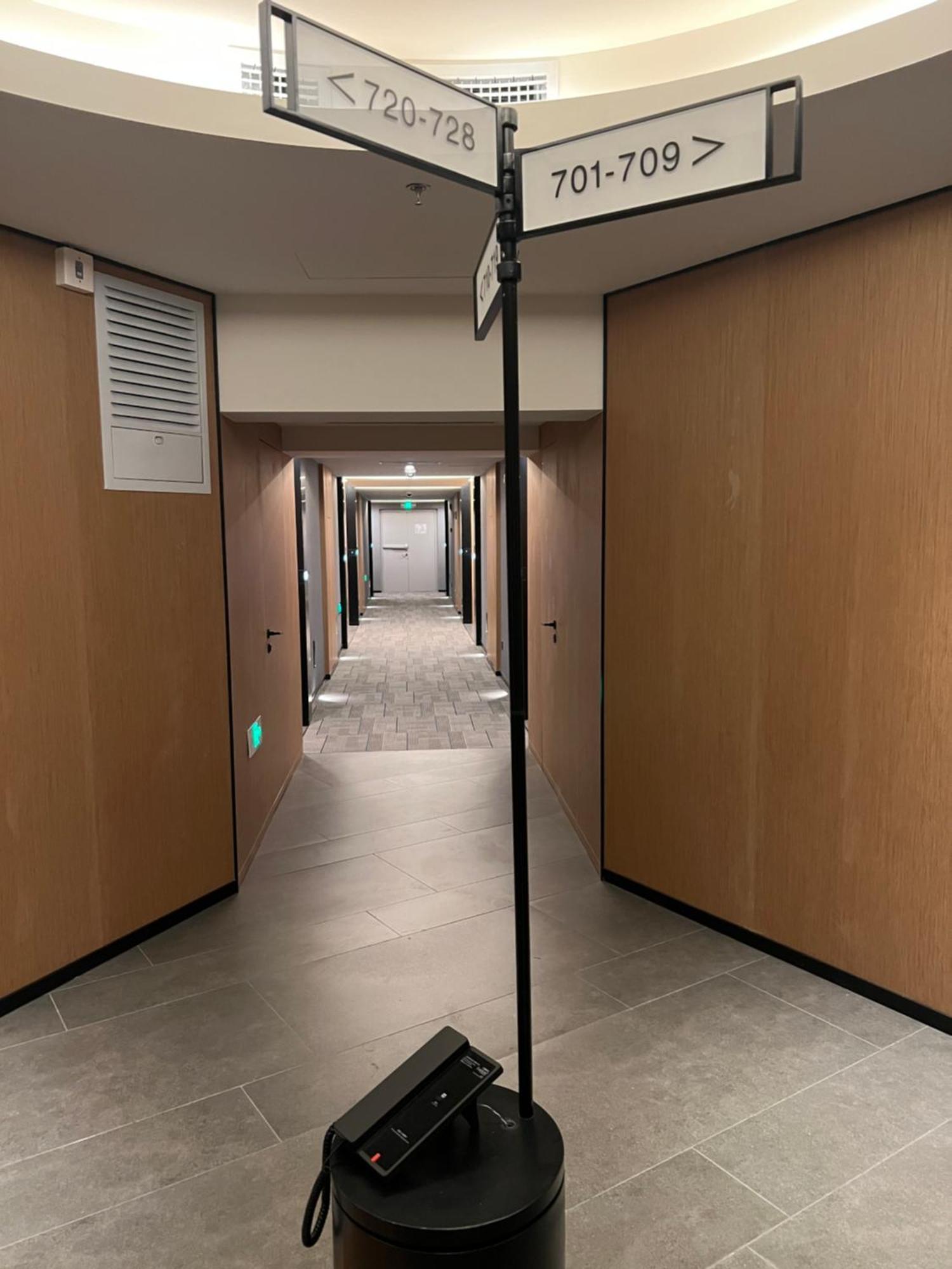 Fairfield By Marriott Shanghai Pudong South מראה חיצוני תמונה