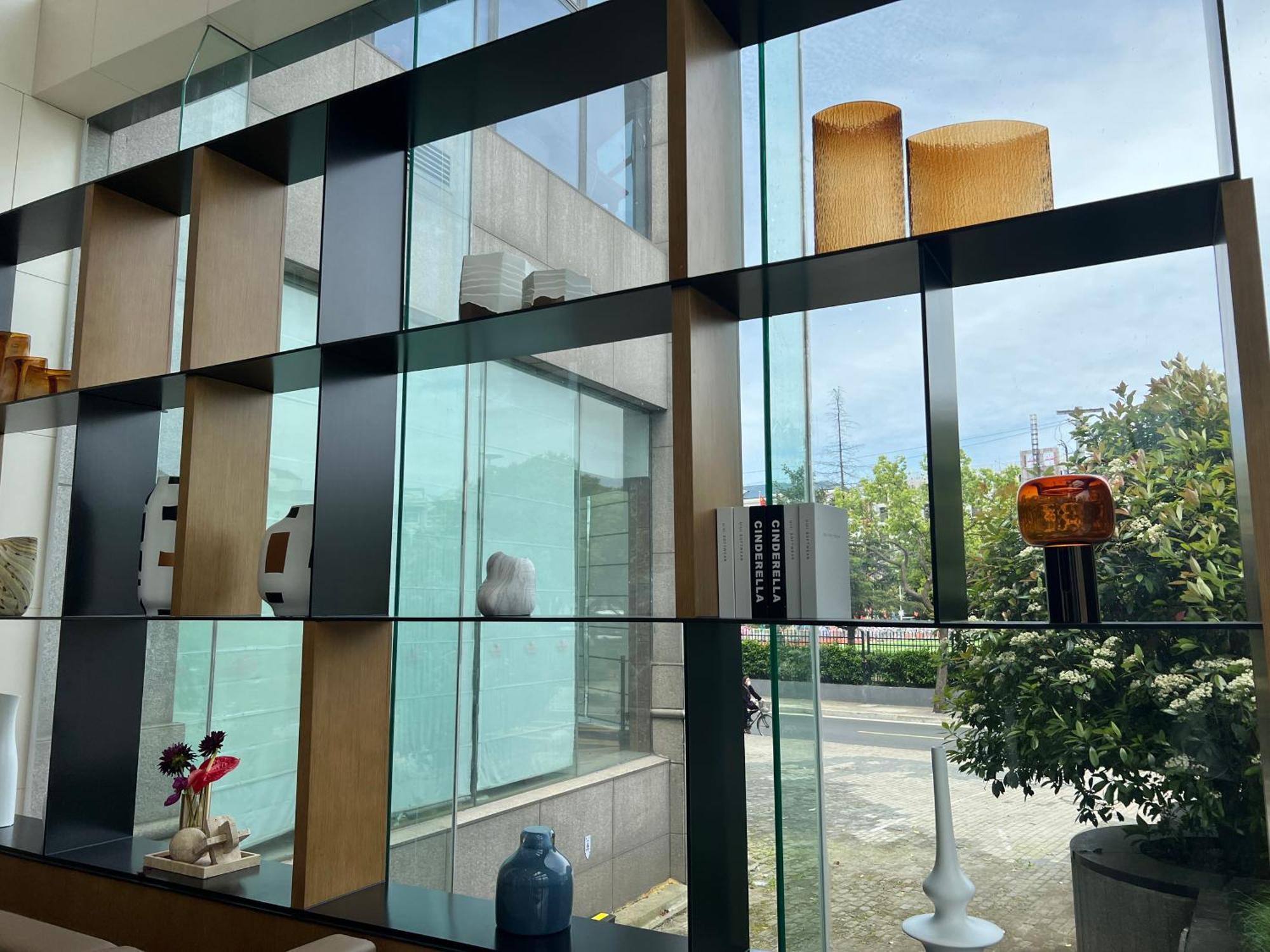 Fairfield By Marriott Shanghai Pudong South מראה חיצוני תמונה