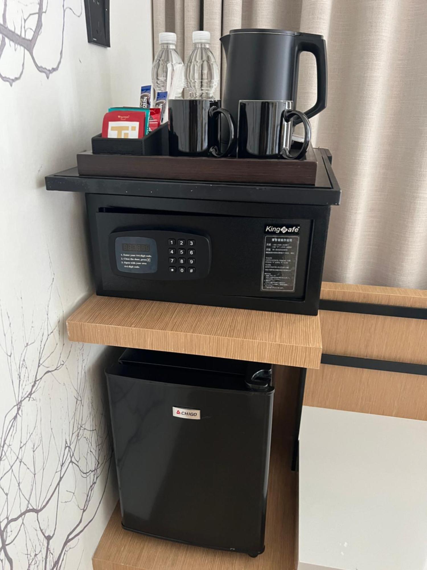 Fairfield By Marriott Shanghai Pudong South מראה חיצוני תמונה