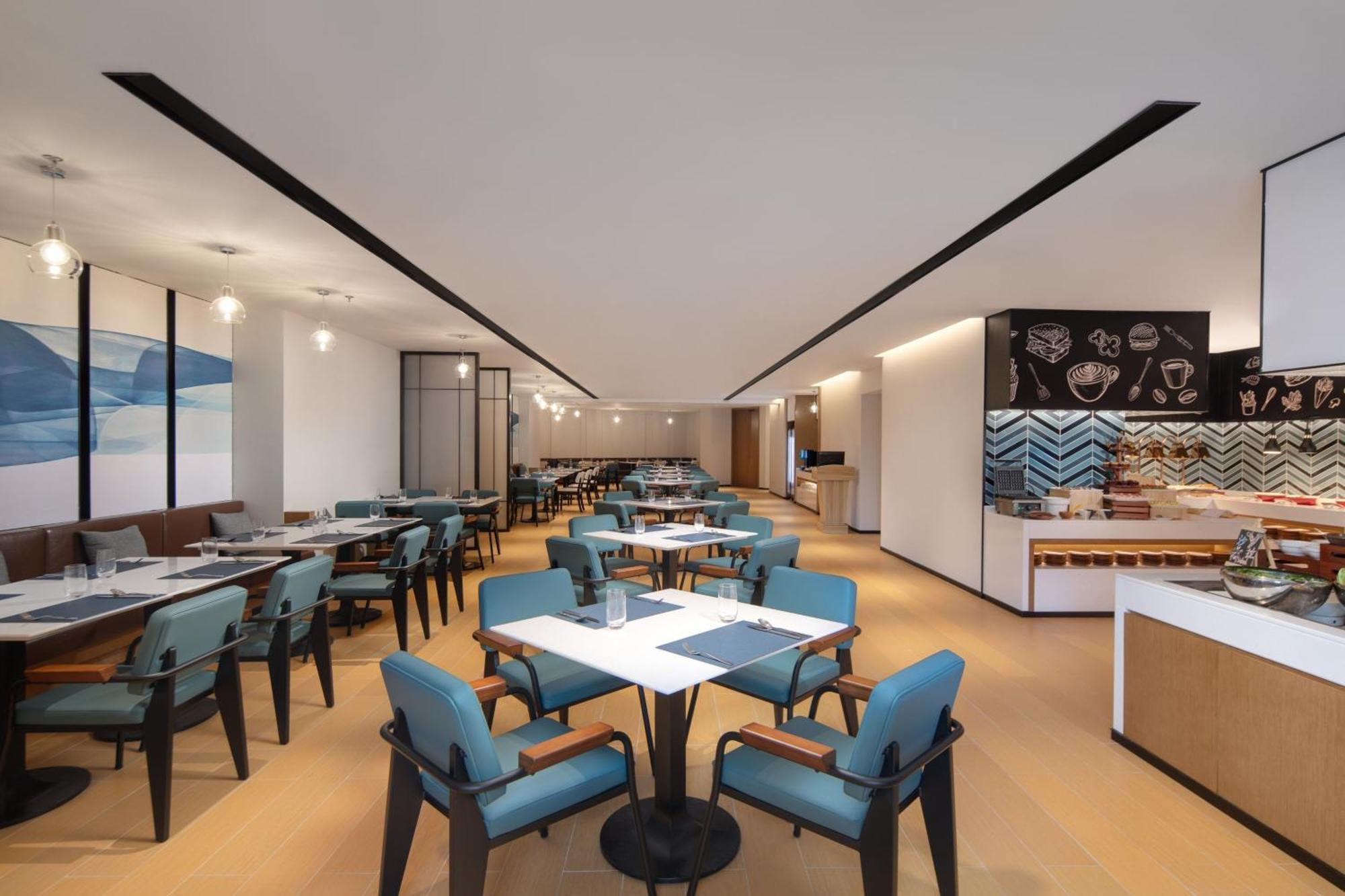 Fairfield By Marriott Shanghai Pudong South מראה חיצוני תמונה