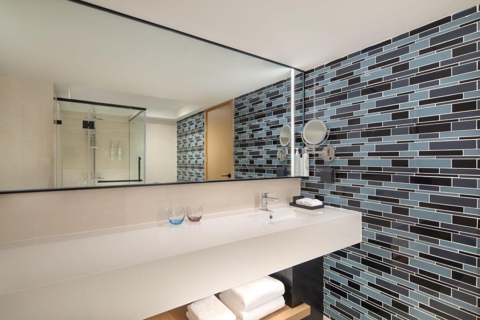Fairfield By Marriott Shanghai Pudong South מראה חיצוני תמונה
