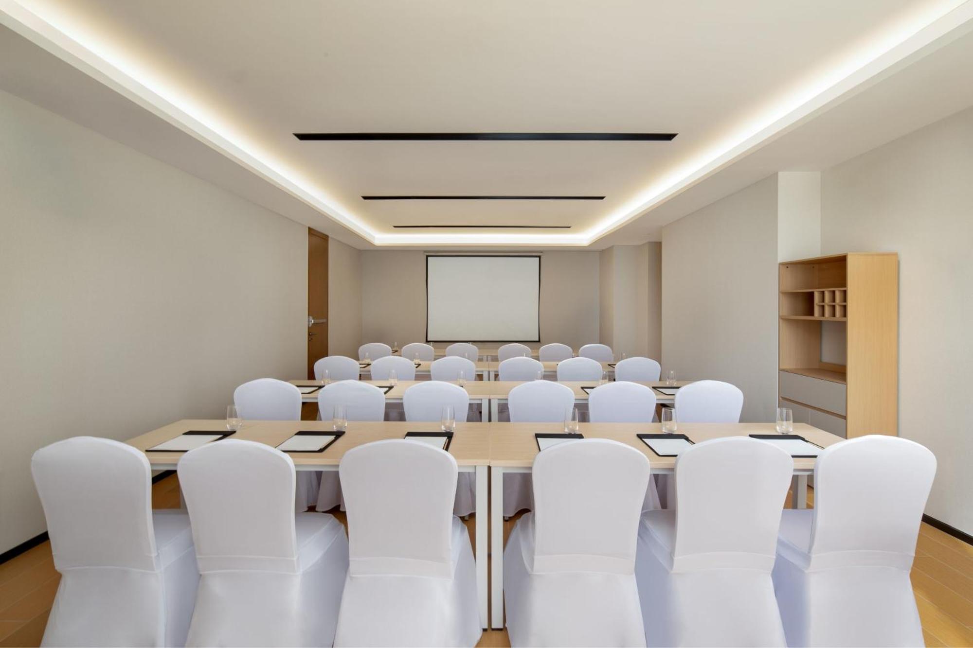 Fairfield By Marriott Shanghai Pudong South מראה חיצוני תמונה
