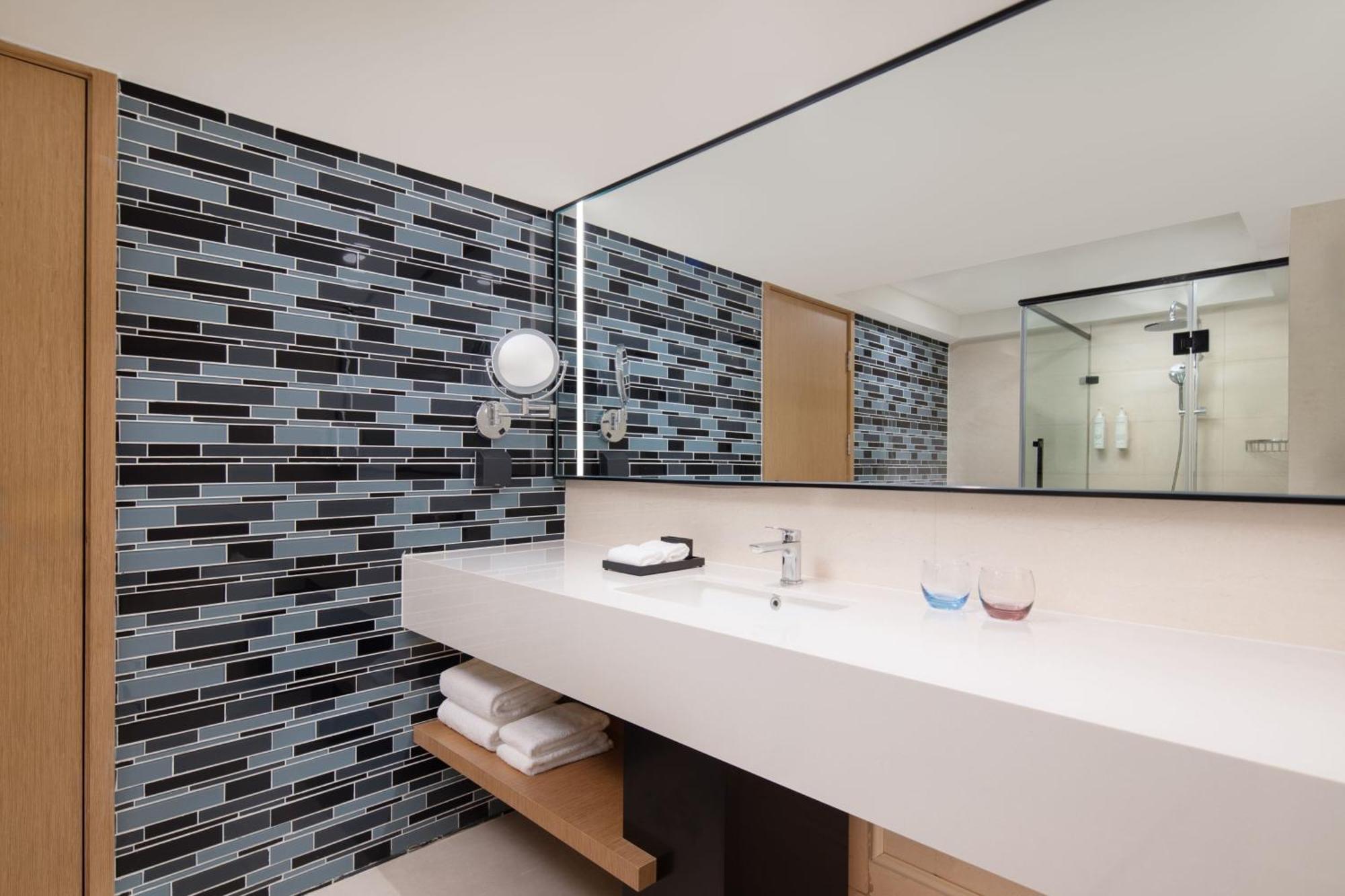 Fairfield By Marriott Shanghai Pudong South מראה חיצוני תמונה